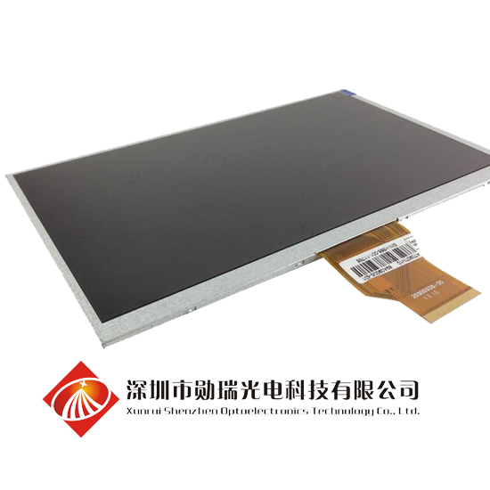 未来！汽车TFT车载液晶屏发展趋势 
